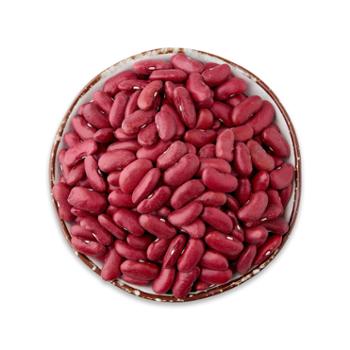 屈姑 红芸豆五谷粗粮 450g真空包装