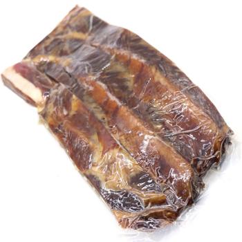 弘冉 奉节高山土家族 腊排骨500g*3袋
