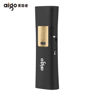 爱国者/Aigo USB3.0 U盘 L8302 64G