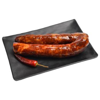 腊炕头 奉节腊味麻辣香肠 500g*3/袋