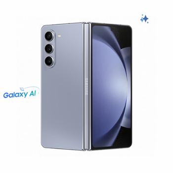 三星 SAMSUNG Galaxy Z Fold5 折叠屏手机