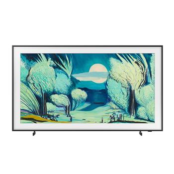三星LS03F系列 65英寸 Frame画壁艺术电视 AI电视 144Hz