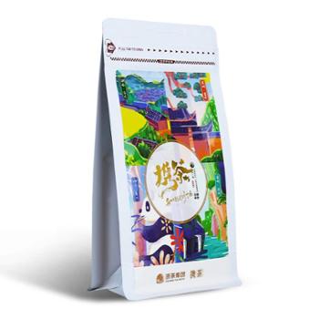 携茶牌二级袋装100g