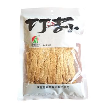 野森林 竹荪 50g