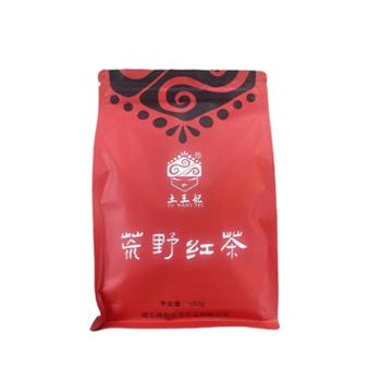 土王妃荒野红茶150克/袋*2