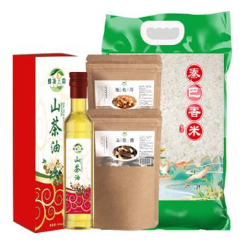 蜂凌三韵 组合产品 3330g