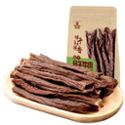 科尔沁 超干牛肉干内蒙古特产小吃休闲零食 200g
