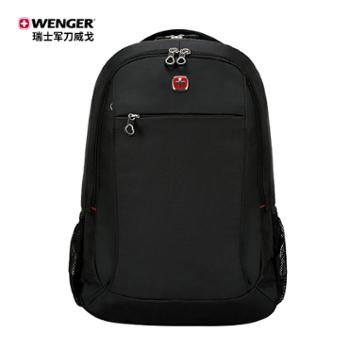 威戈（Wenger）BG Backpack商务背包19L SGB10516109044