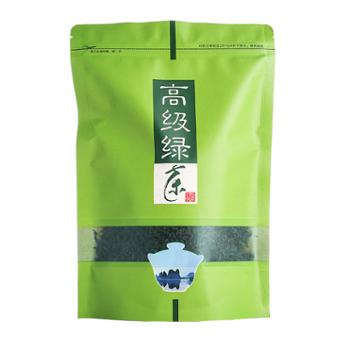 东江物语高山绿茶250G/袋