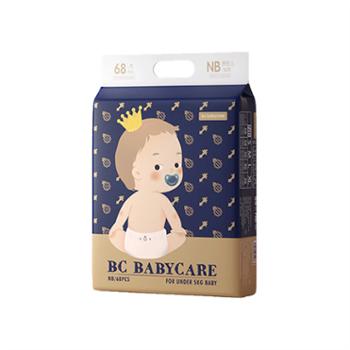 babycare 皇室纸尿裤KZC00