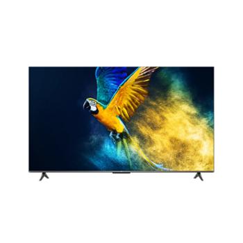 TCL V6E系列 4K超清 防蓝光 超薄金属全面屏 液晶智能三级能效 电视机