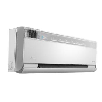 美的新风空调空气机大1.5匹 超一级能效挂机 KFR-35GW/T3