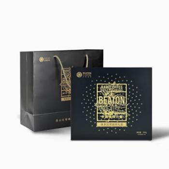比顿 臻享挂耳咖啡礼盒 300g