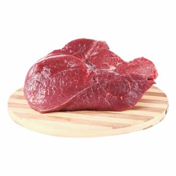 华阳昇 牛腿肉 2000g/袋