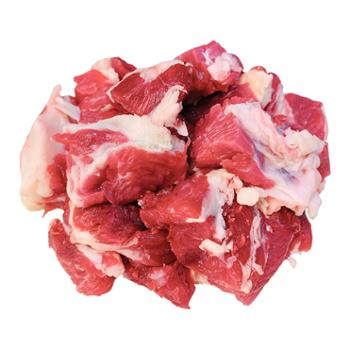 华阳昇 内蒙古牛肉筋 2000g/袋