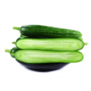 沔禾甄选 水果小黄瓜新鲜水果蔬菜 带箱5斤装