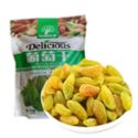 新疆味道 新疆特产吐鲁番葡萄干无核 500g