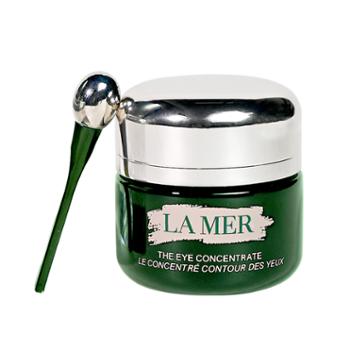 海蓝之谜/LAMER 浓缩修护眼霜 15ml/瓶