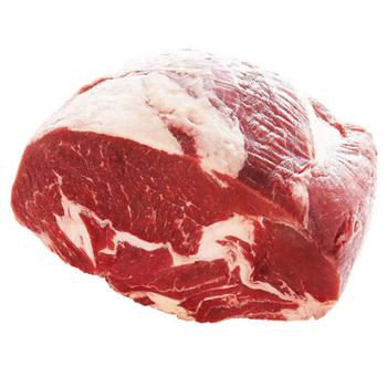 塞上桂冠 宁夏精分割牛上脑 1.5kg 生鲜牛肉