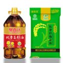 油汪汪 聚香达米油组合 珍珠贡米5kg+纯香菜籽油5L 5kg+5L