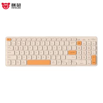 咪鼠科技/MIMOUSE AI 键盘 KB6AI
