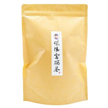硒茶奶奶 红茶袋装茶叶 100g