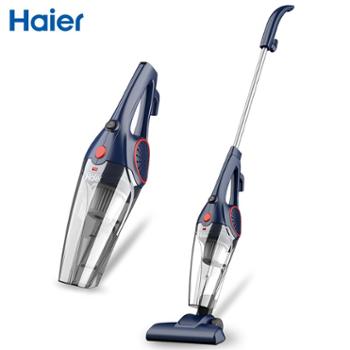 海尔/Haier 吸尘器家用手持立式二合一大吸力有线吸尘器 ZL605G