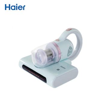 海尔/Haier 除螨仪家用手持除螨机 超声波除螨 床上去螨虫 HZ-CM1E