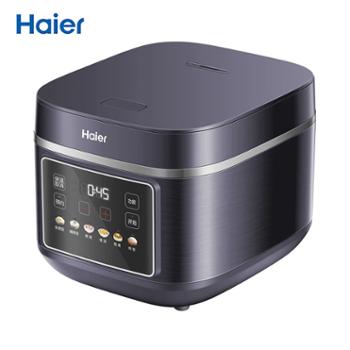 海尔/Haier 电饭煲4L大容量家用煮饭锅 HRC-ZDCA15110