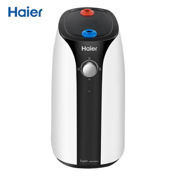 海尔/Haier 小厨宝 ES7-Super2A 7升上出水速热即热式电热水器