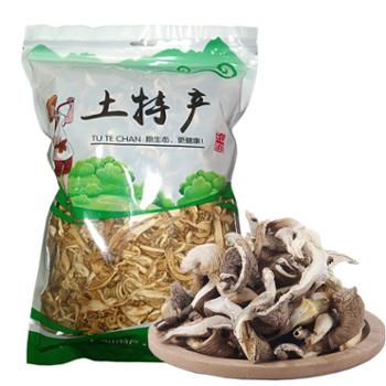 夔味原乡 平菇 250g/袋