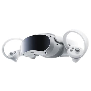 PICO VR眼镜智能游戏机 一体机 8+128G PICO 4 VR 畅玩版