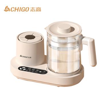 志高 （CHIGO) OBS-13Y01 多功能调奶摇奶器1.3L