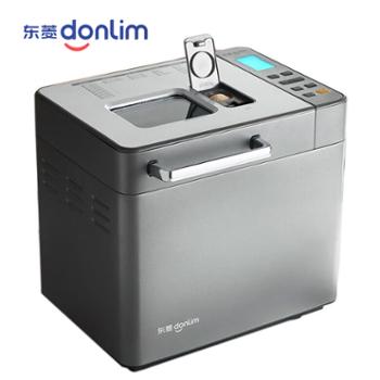 东菱/Donlim 全自动面包机可预约智能双撒 DL-4705