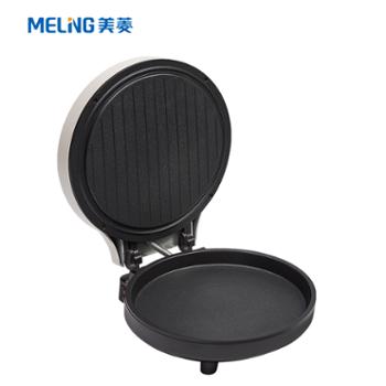 美菱/MELNG 深烤盘大容量电饼铛大功率不粘锅涂层 MAJ-LC1822