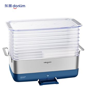 东菱/Donlim 碗筷消毒机紫外线高温烘干 碗筷子餐具烘干机 DL-1242