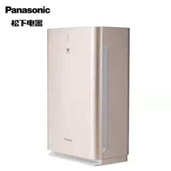松下/Panasonic 空气净化器APP智能操控 净化空气机 F-PXP60C-N