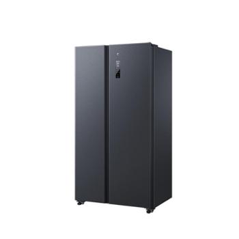 小米米家对开门冰箱536L BCD-536WMSA 一级能效