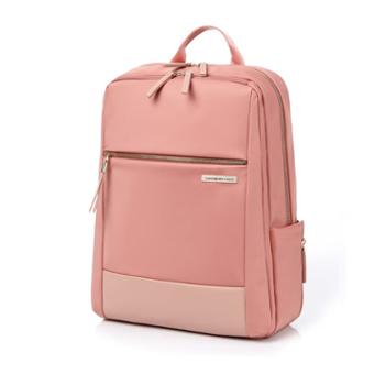 新秀丽(Samsonite) 轻盈大容量女款双肩背包 HE7