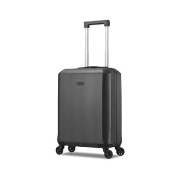 美旅（AMERICAN TOURISTER）轻量拉杆箱万向轮行李箱登机箱高质感磨砂面 NF8