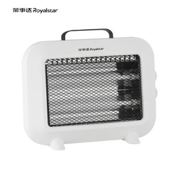 荣事达/Royalstar 家用小型手提石英管小太阳取暖器 FGW-830B