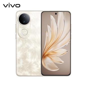 vivo S20 6500mAh超薄长续航 5000万防畸变柔光自拍 拍照 AI 5G手机