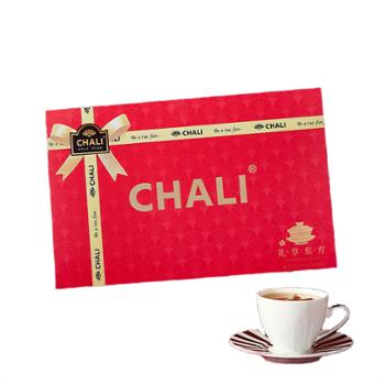 CHALI 茶里·礼享东方礼盒42g养生茶 4口味16包