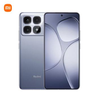 小米Redmi K70 至尊版 天玑9300+ IP68 小米龙晶玻璃 5G手机