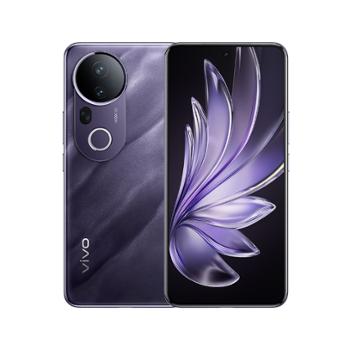 vivo S20 Pro 5000万索尼超级潜望长焦 蓝晶×天玑9300+ 人像拍照 5G手机