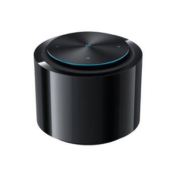 小米Xiaomi Sound 高保真智能音箱 黑胶经典款 小爱音箱