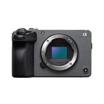 索尼/Sony 相机 ILME-FX30B 单机身 紧凑型4K Super 35mm