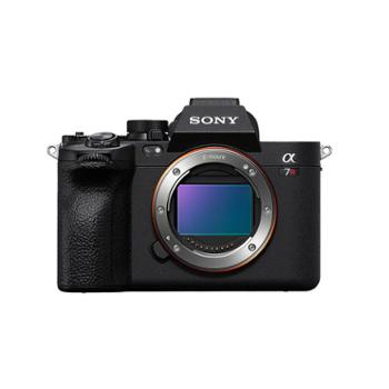 索尼/Sony 相机 ILCE-7R5 单机身 全画幅微单数码相机 双影像画质旗舰