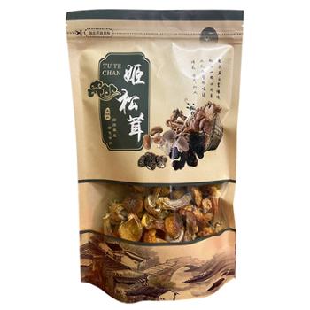 耘丰鑫品 恩施特产山珍姬松茸 150g/袋 菌菇煲汤食材