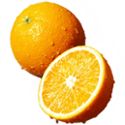午橙 贵州蜂蜜脐橙 80-90mm精品大果12枚 古法种植9甜1酸